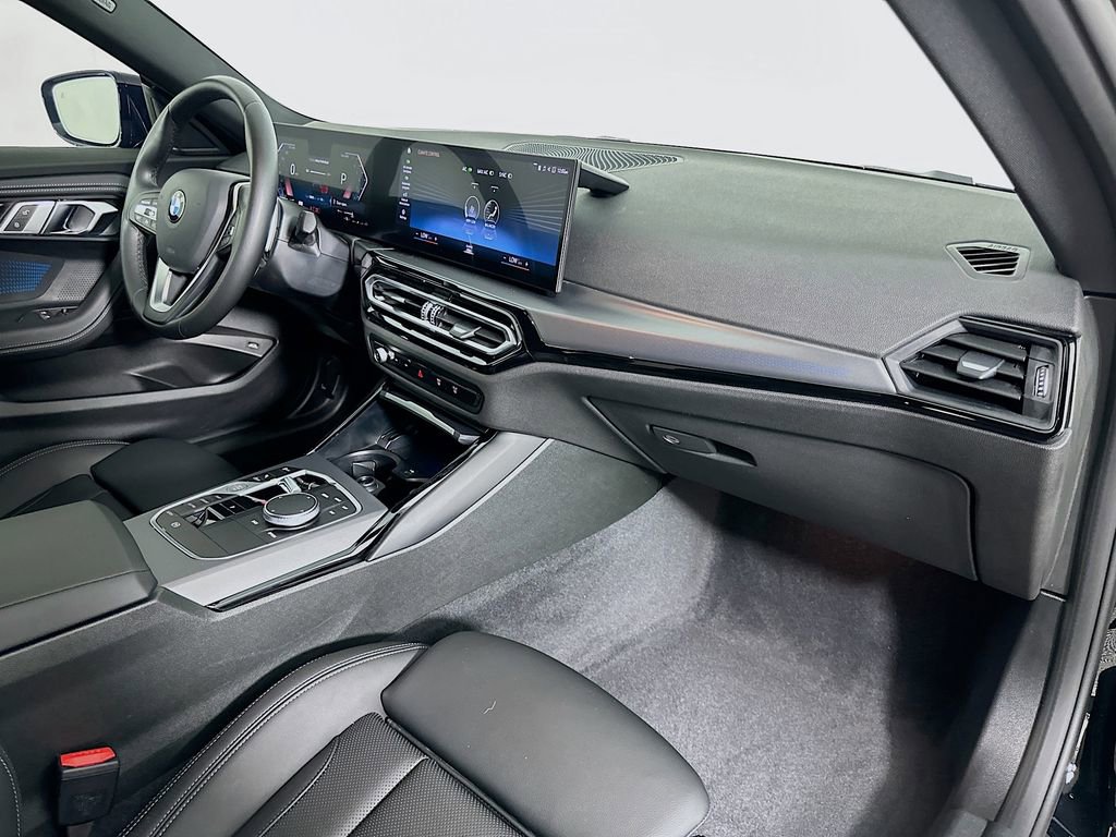 Certified 2023 BMW 230i Coupe w/ Convenience Package RWD image 30
