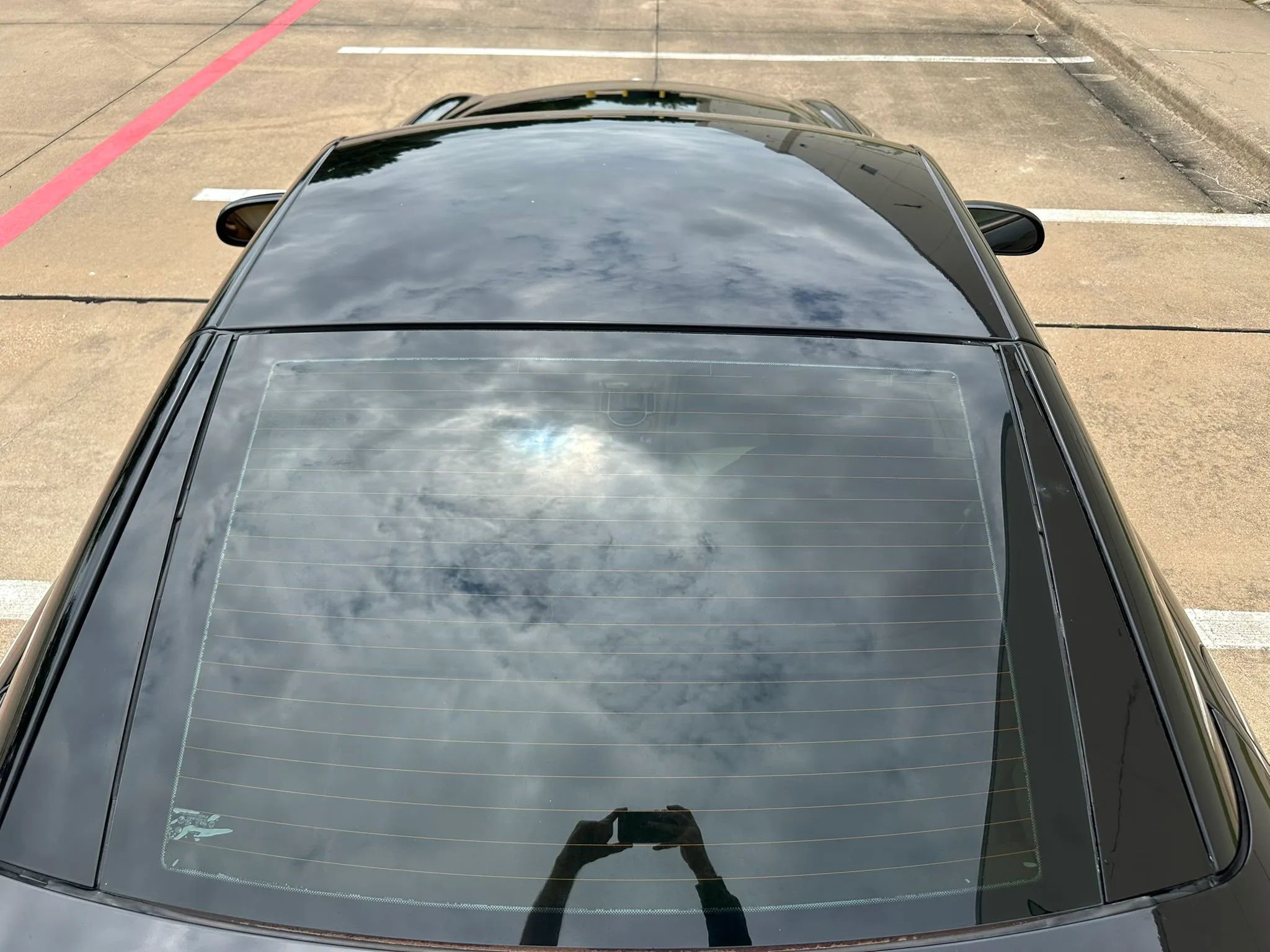 Used 2004 Mercedes-Benz SL 500 image 36