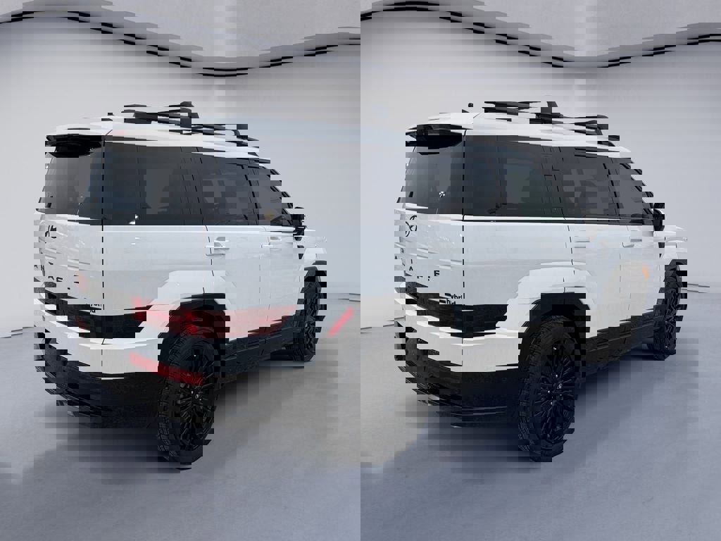 New 2026 Hyundai Santa Fe Calligraphy image 5