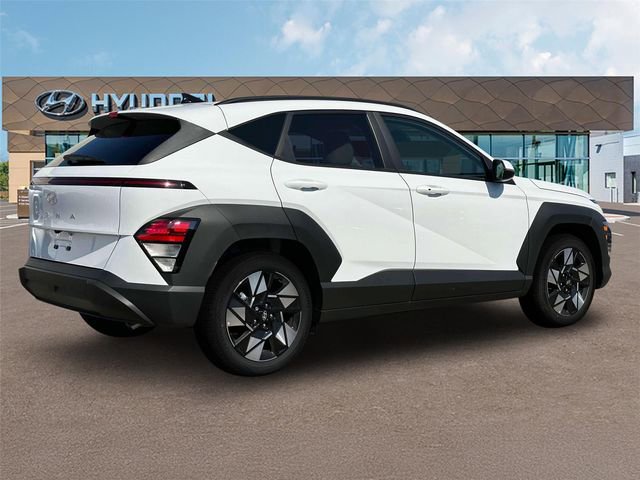 New 2024 Hyundai Kona SEL image 8