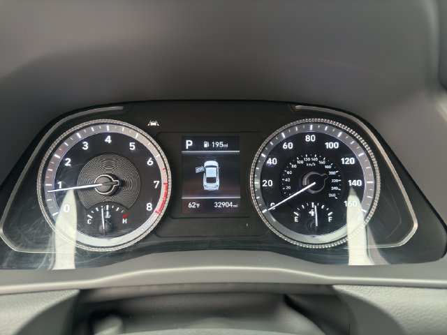 Used 2022 Hyundai Sonata SE FWD image 10