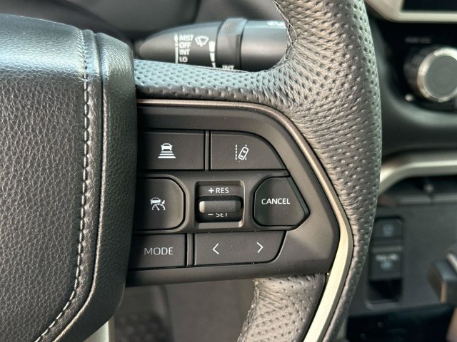 Used 2026 Toyota Tundra Limited w/ Power Package RWD image 27