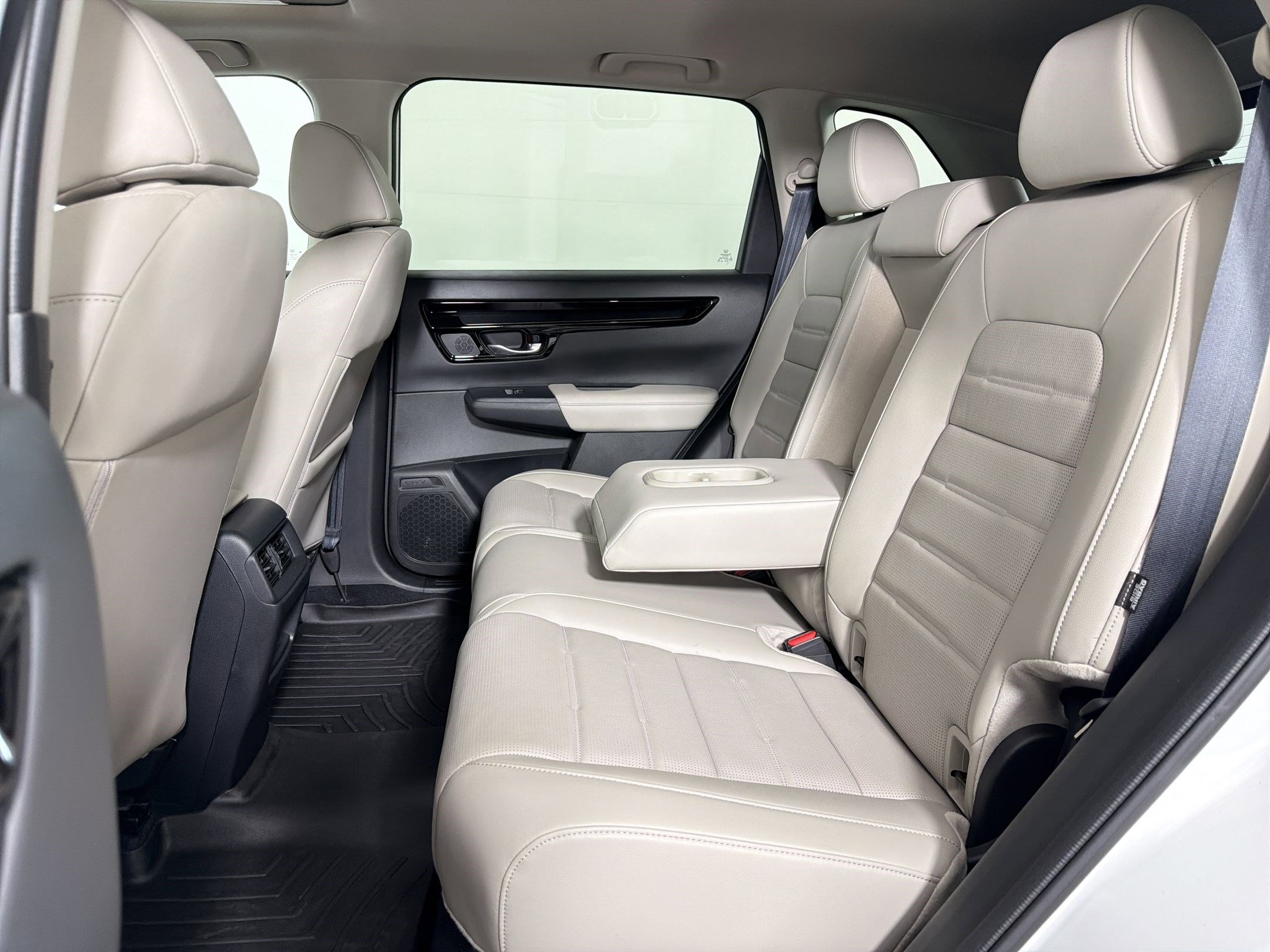 Used 2023 Honda CR-V EX-L image 12