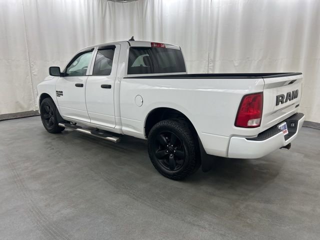 Used 2020 RAM 1500 Express w/ Wheel & Sound Group image 3