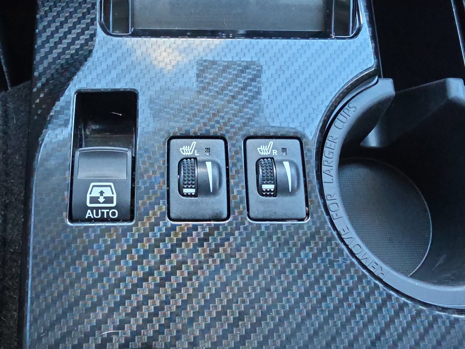 Used 2023 Toyota 4Runner TRD Off-Road Premium w/ Moonroof Package AWD/4WD image 20