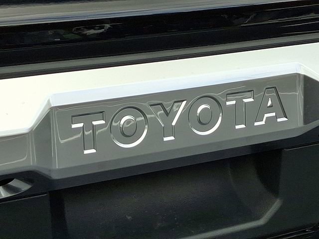 New 2025 Toyota Tacoma Limited image 20