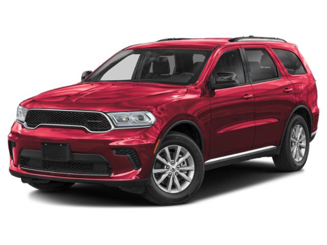 New 2026 Dodge Durango GT image 13