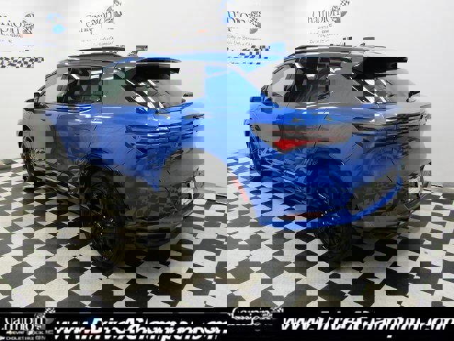 Certified 2025 Chevrolet Equinox EV RS image 13