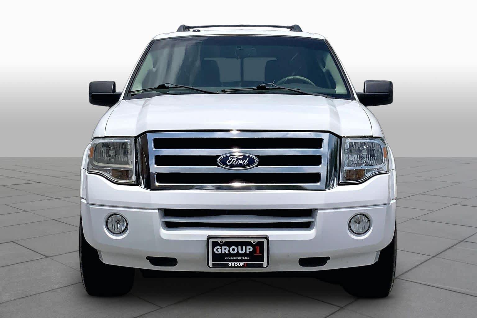 Used 2014 Ford Expedition XLT RWD image 4