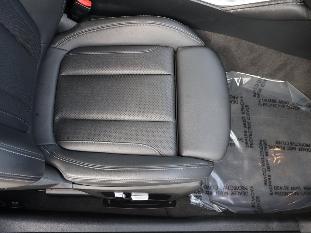 Used 2023 BMW 430i xDrive Convertible w/ M Sport Package image 29