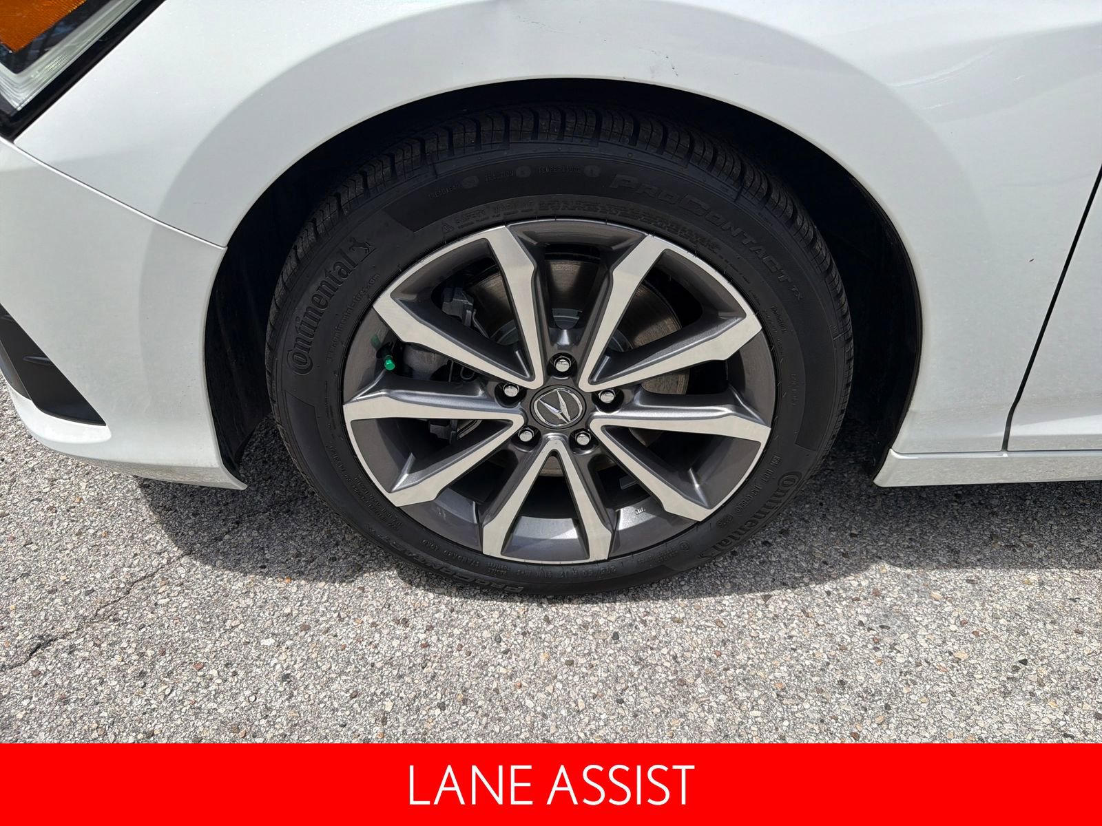 Used 2023 Acura Integra image 12