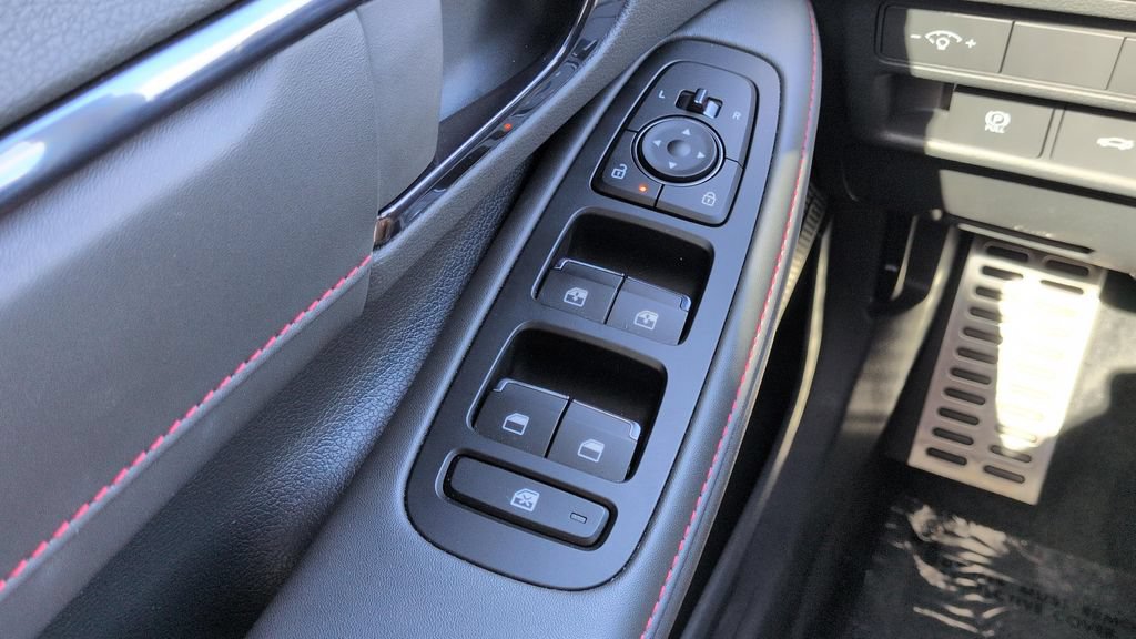 Certified 2024 Hyundai Sonata N Line FWD image 19