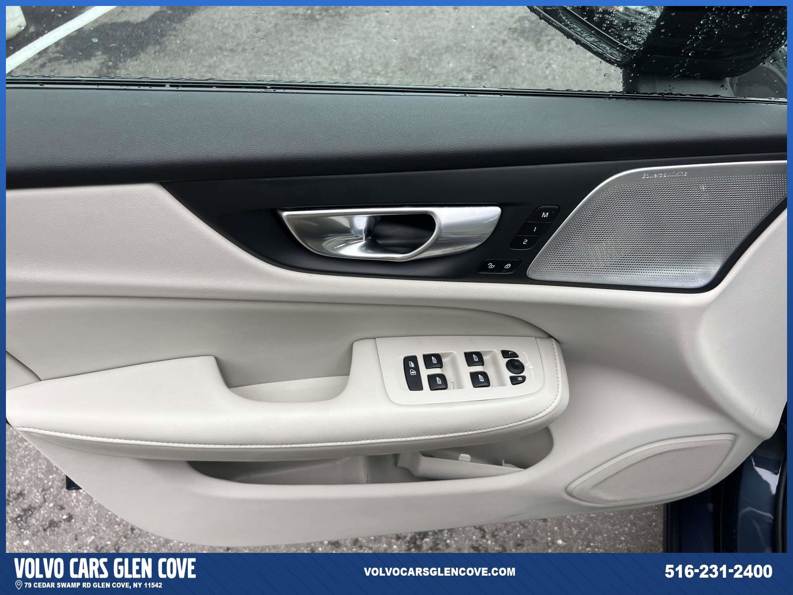 Used 2024 Volvo S60 B5 Ultimate w/ Climate Package AWD/4WD image 16