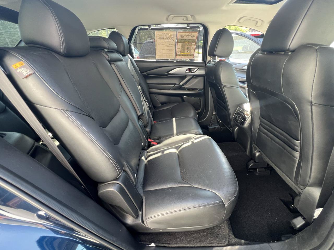 Used 2019 MAZDA CX-9 Touring w/ Touring Premium Package AWD/4WD image 13