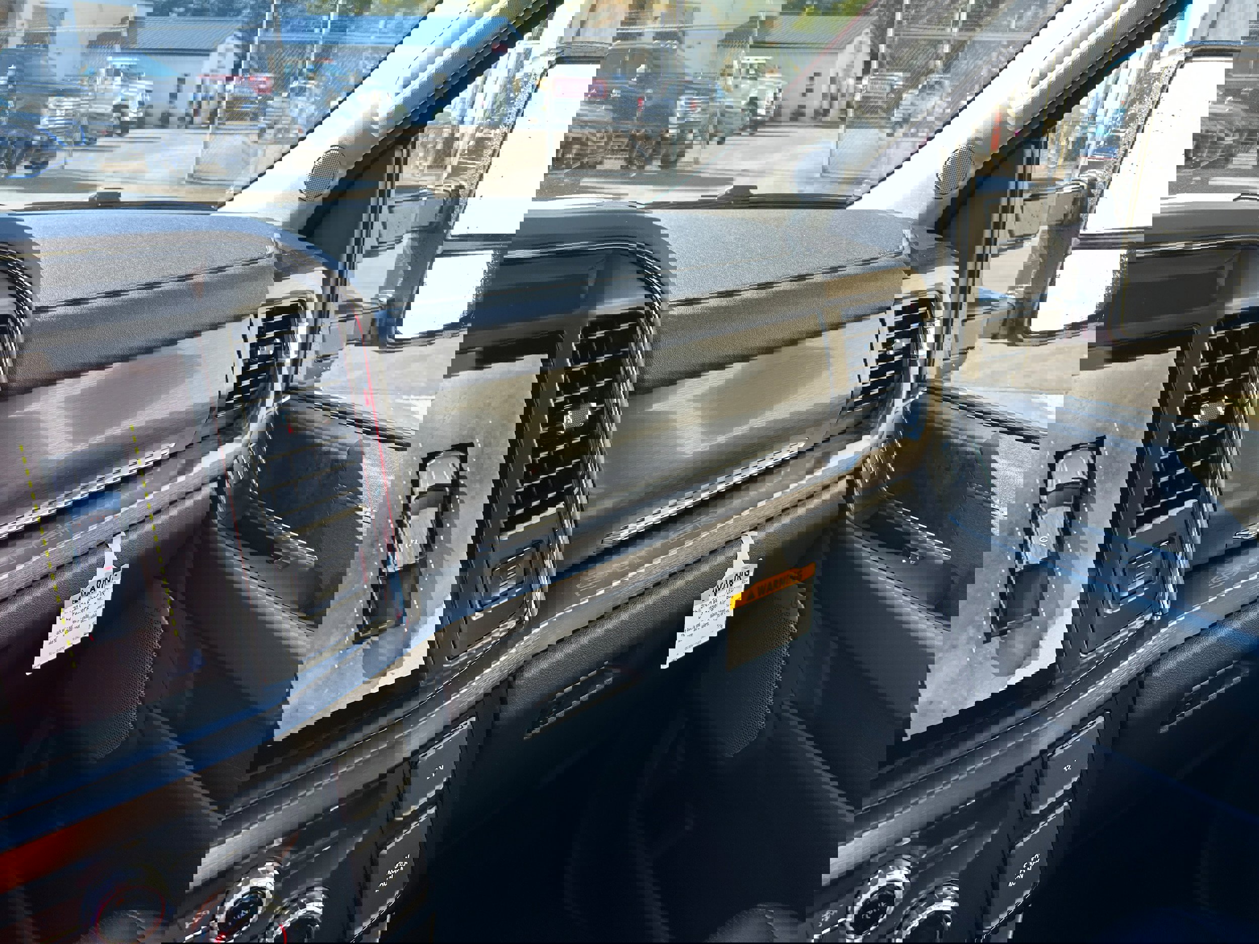 New 2026 Ford F350 Lariat image 59