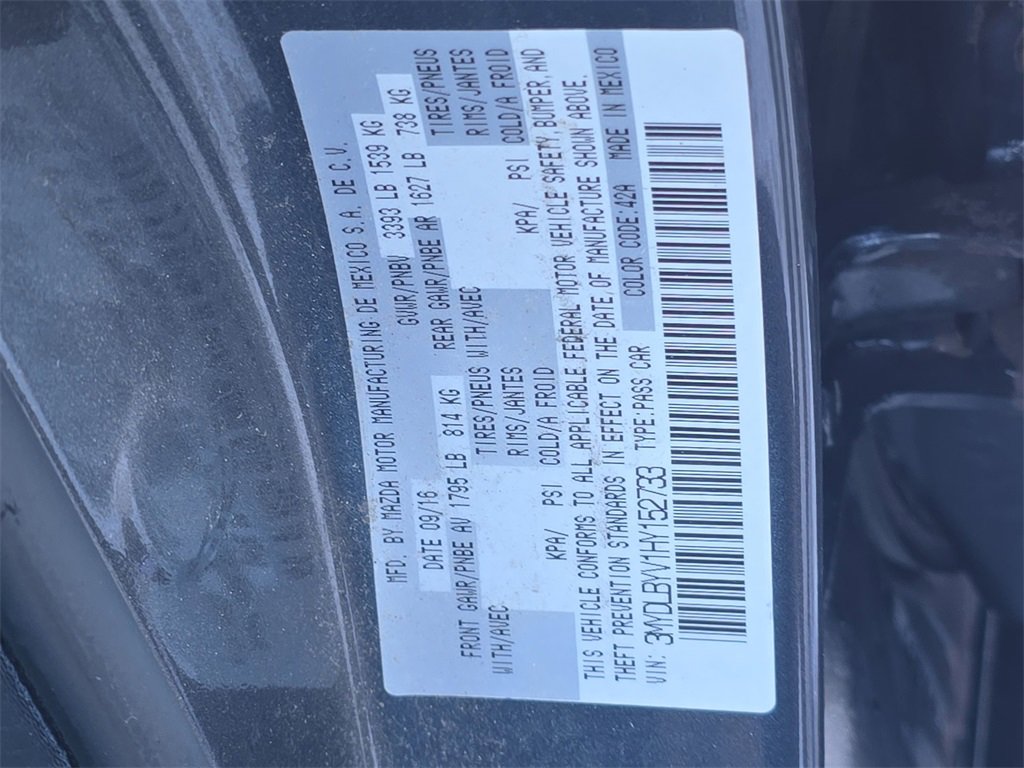 Used 2017 Toyota Yaris iA image 15