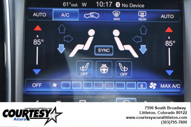 Used 2020 Maserati Levante S image 16