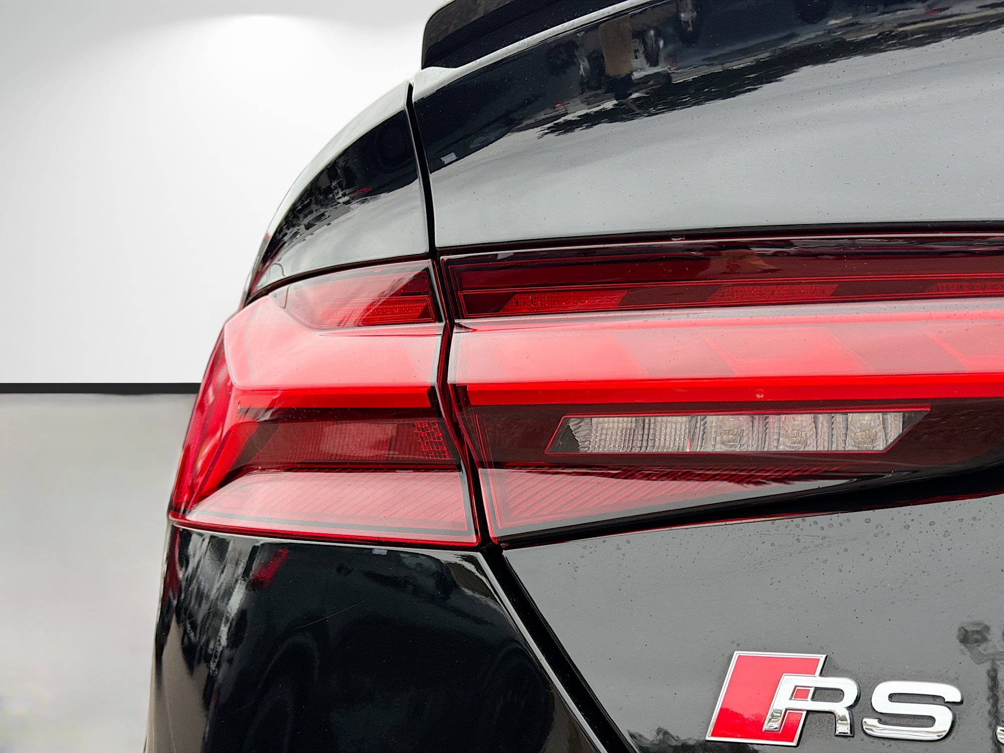 Certified 2023 Audi RS 5 Sportback image 10