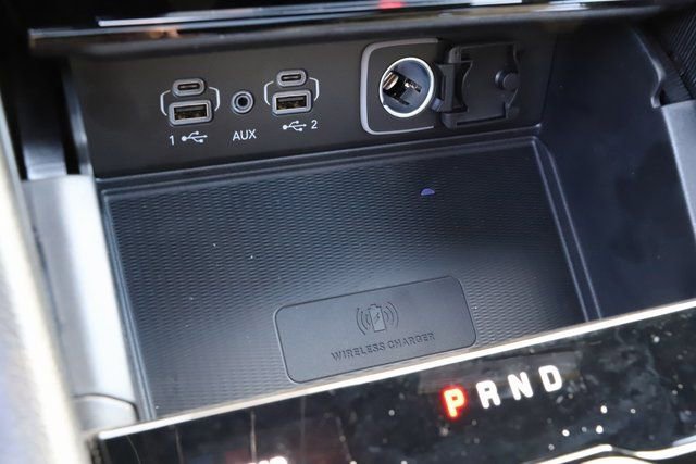 New 2025 Jeep Grand Cherokee Limited w/ Luxury Tech Group II AWD/4WD image 28