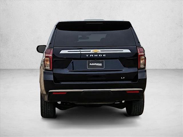 Used 2022 Chevrolet Tahoe LT w/ Max Trailering Package RWD image 7