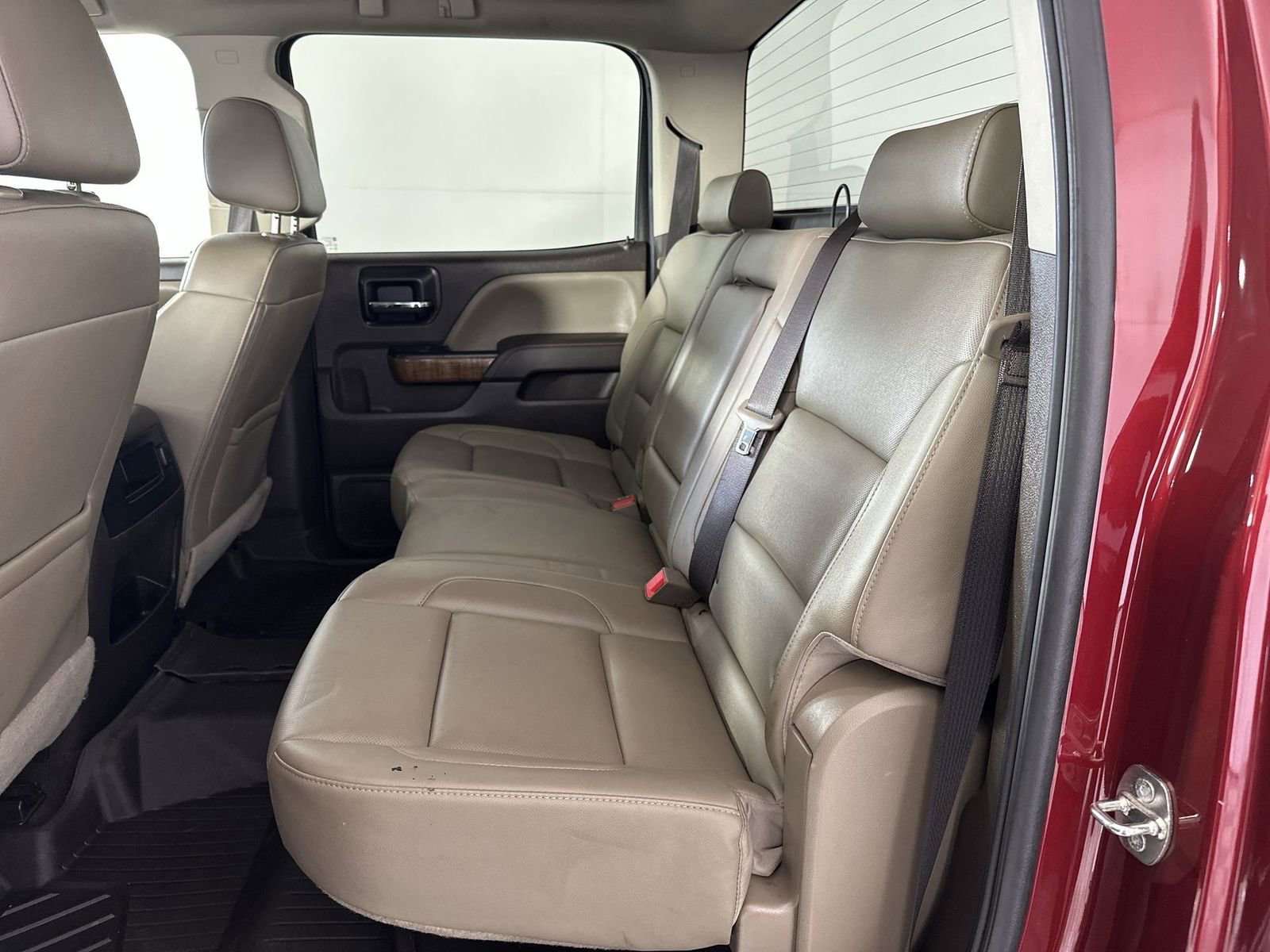 Used 2018 GMC Sierra 1500 SLT w/ SLT Premium Package image 23