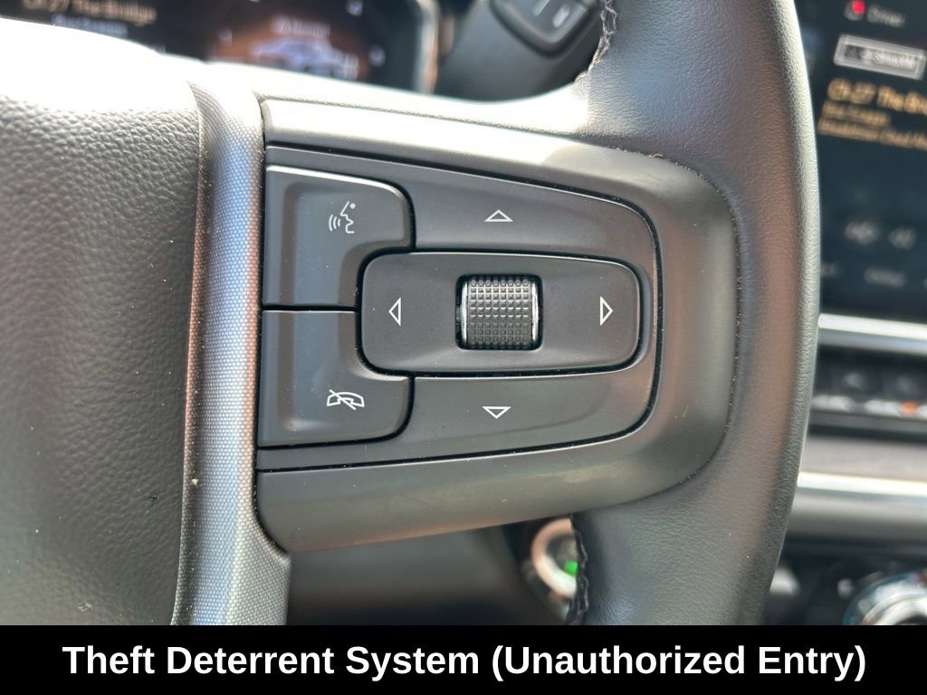 Used 2025 GMC Sierra 1500 SLT image 22