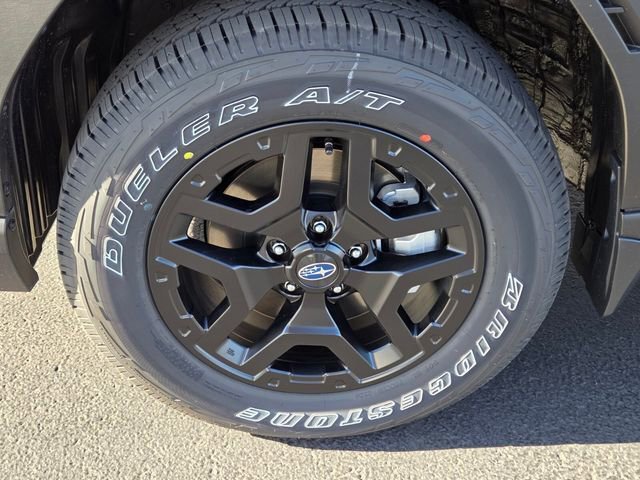 New 2026 Subaru Outback Wilderness image 5