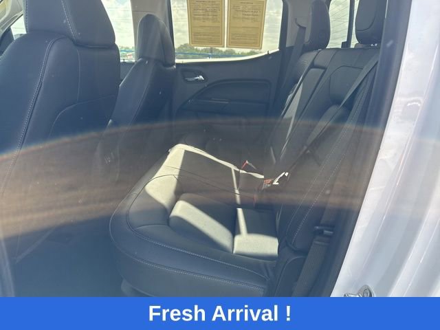 Used 2022 Chevrolet Colorado ZR2 image 3