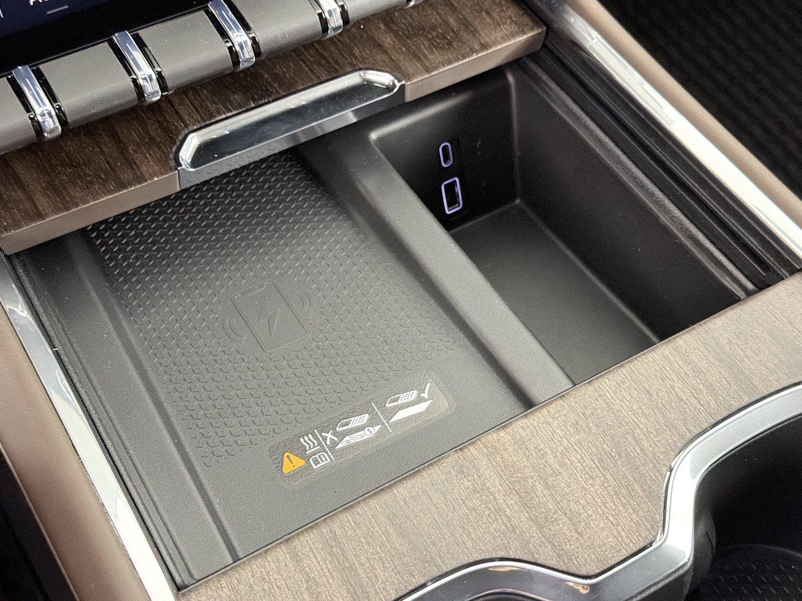 New 2026 GMC Acadia Denali Ultimate FWD image 33