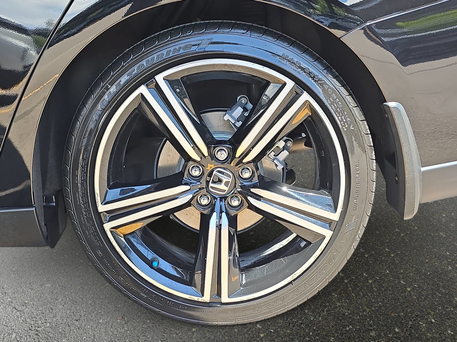 Used 2023 Honda Accord Sport image 32