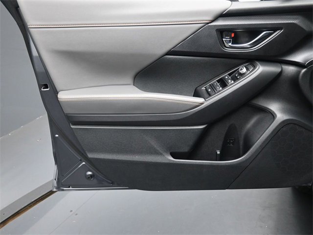 Certified 2025 Subaru Crosstrek 2.5i Limited w/ Popular Package #4A image 19