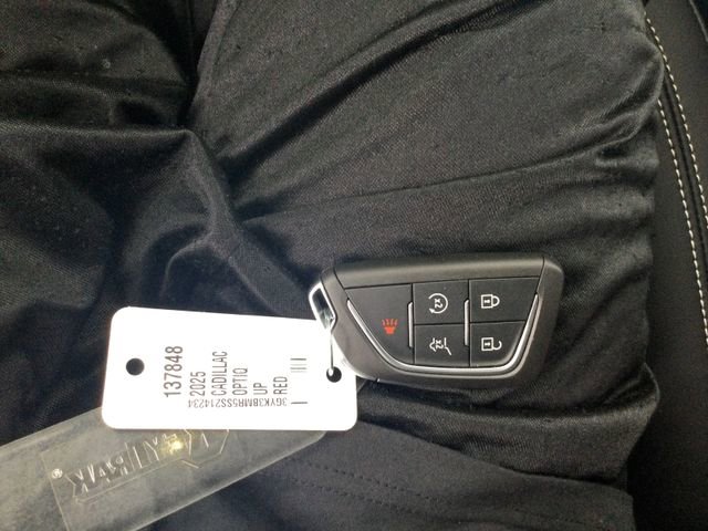 New 2025 Chevrolet Traverse LT w/ Enhanced Driving Package image 38