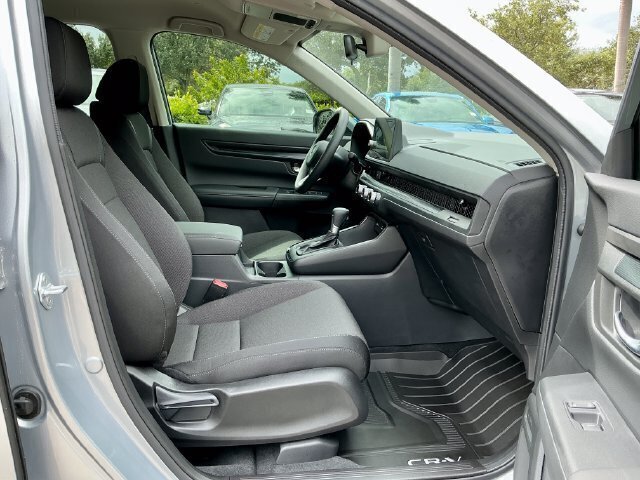New 2027 Honda CR-V LX image 11
