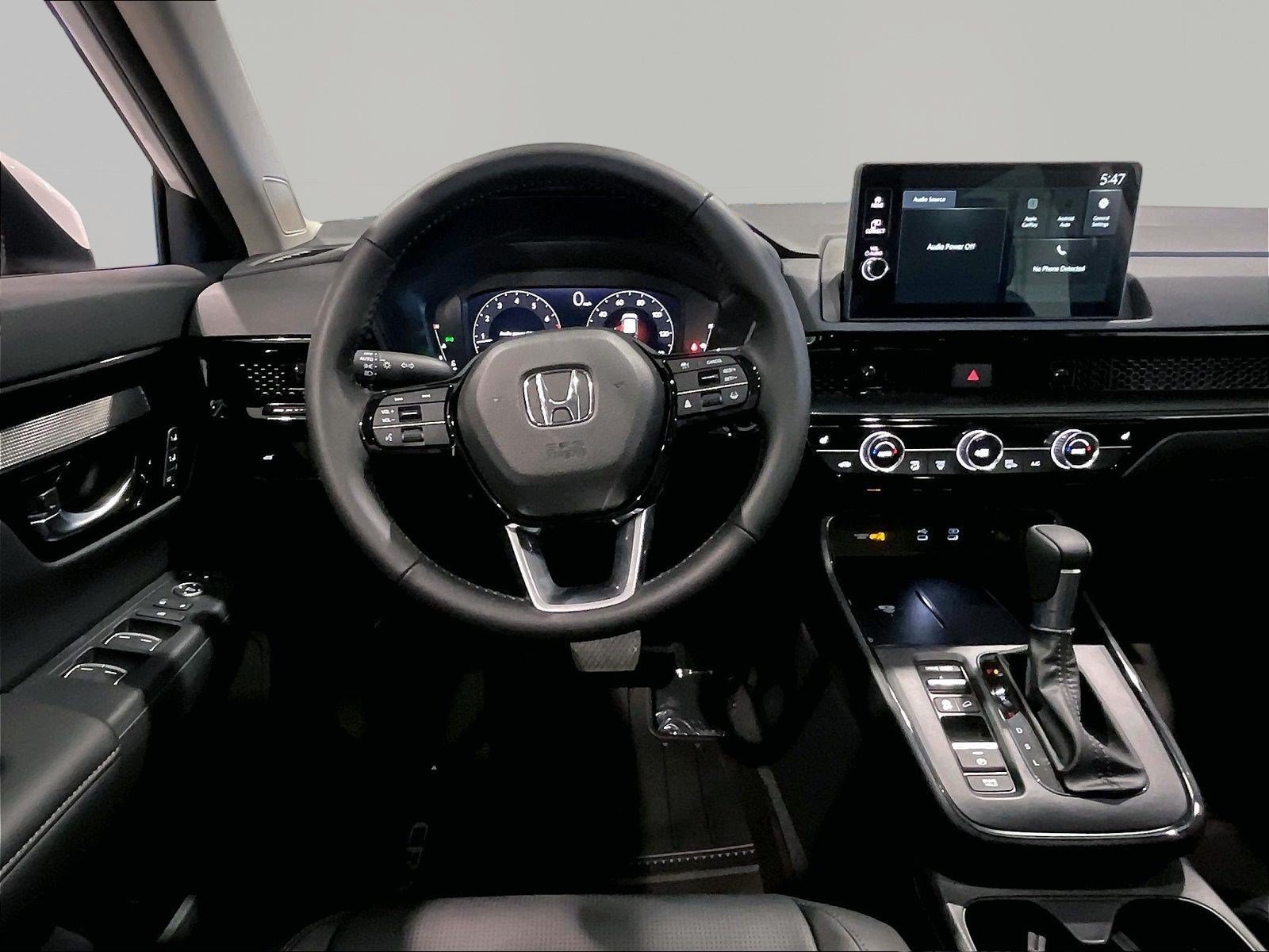 New 2027 Honda CR-V EX-L image 9
