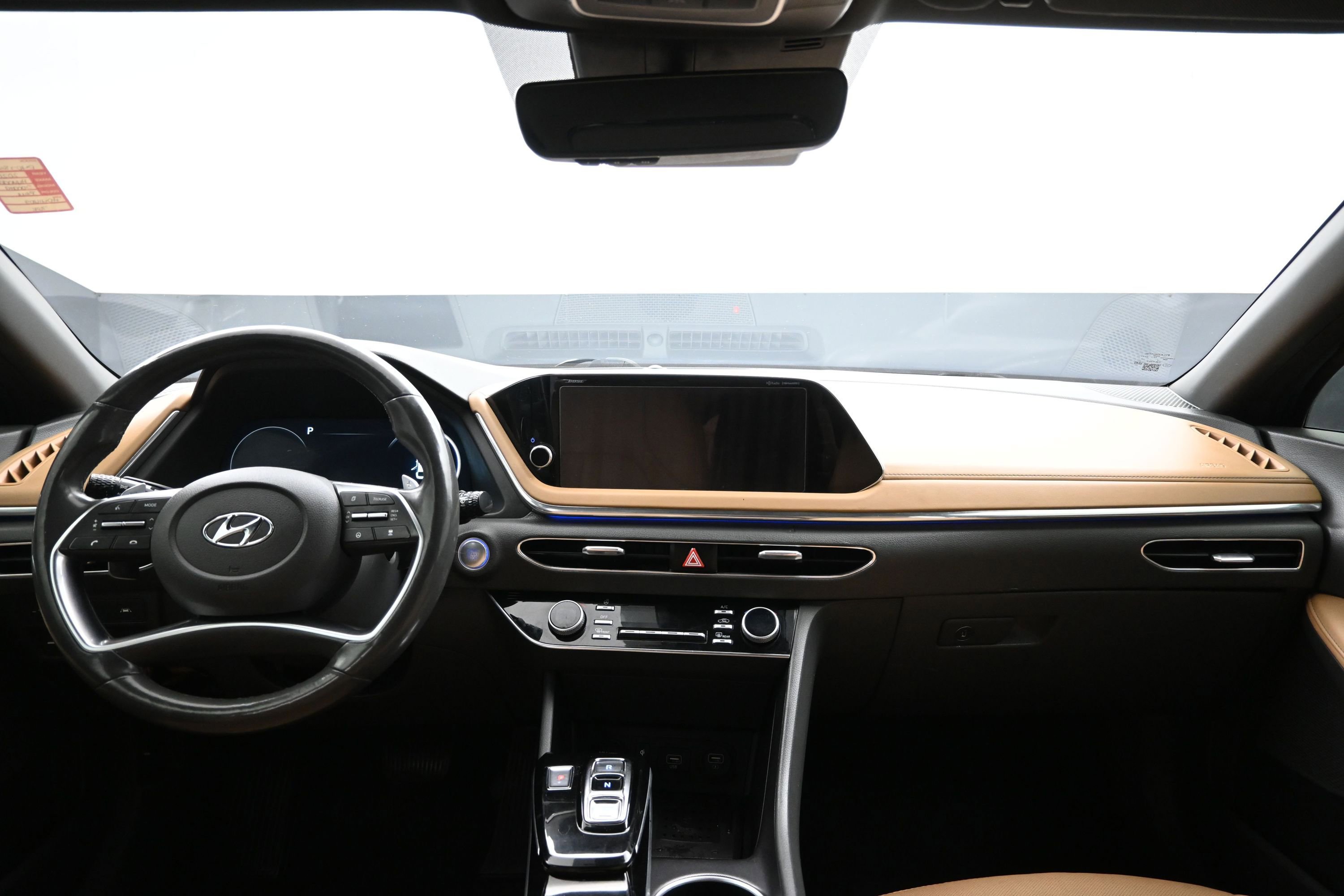 Used 2020 Hyundai Sonata Limited FWD image 20