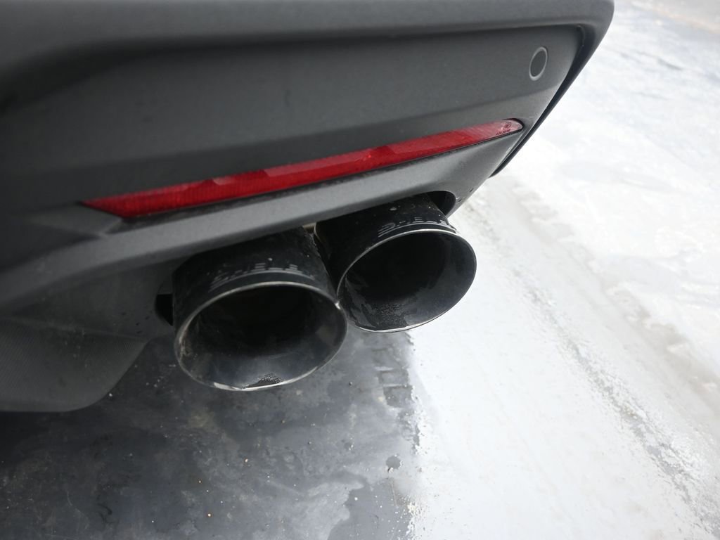 New 2025 Ford Mustang GT Premium w/ GT Performance Package image 17