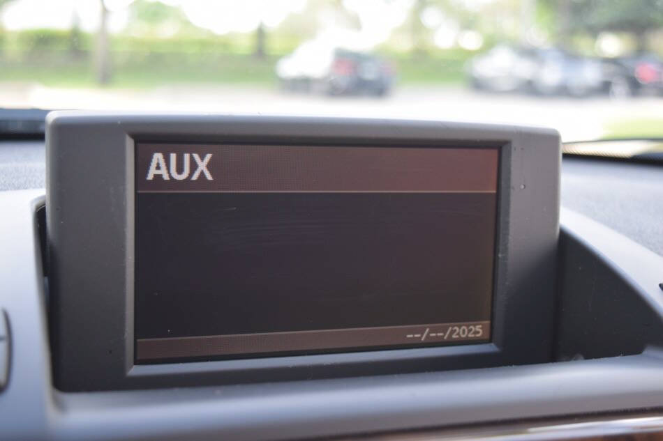 Used 2008 BMW Z4 3.0si RWD image 65