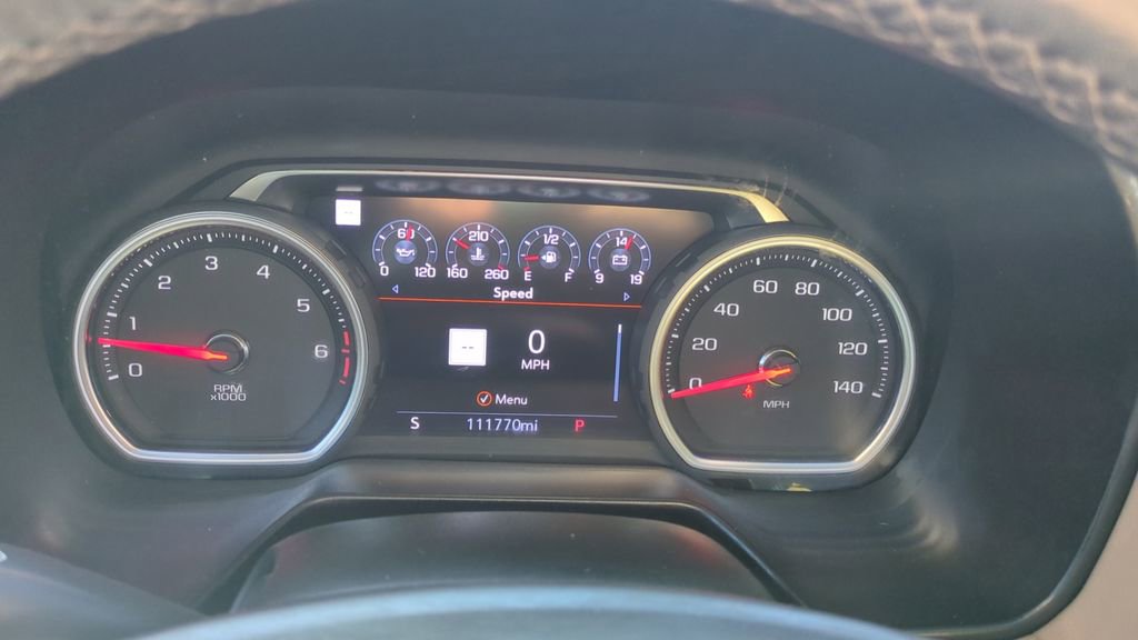 Used 2021 Chevrolet Tahoe Premier w/ Premium Package 2 image 22