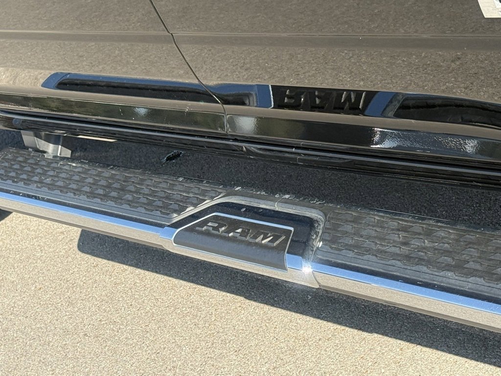 Used 2024 RAM 2500 Big Horn w/ Bed Utility Group image 13