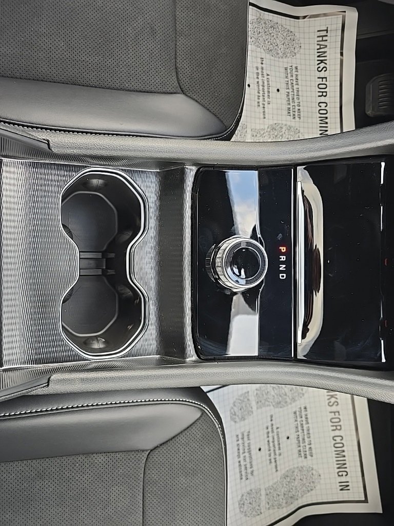 New 2025 Jeep Grand Cherokee L Altitude image 38