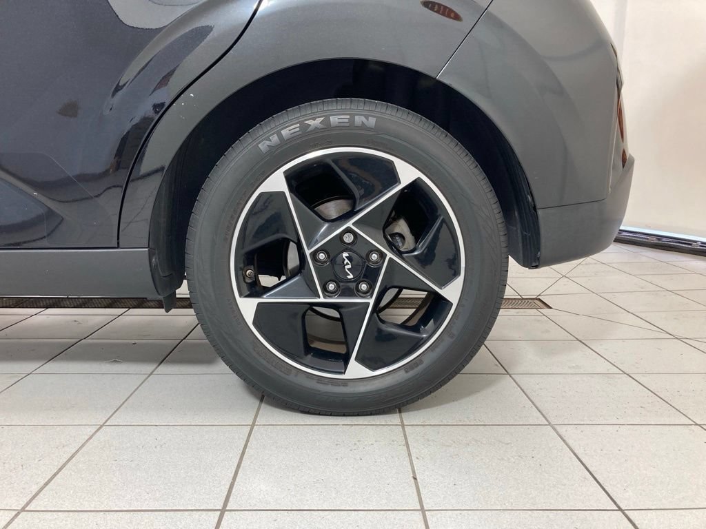 Used 2023 Kia Soul EX FWD image 26