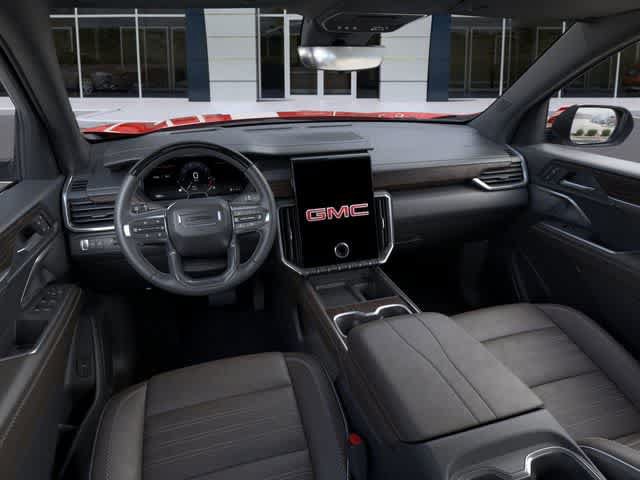 New 2026 GMC Acadia Denali Ultimate w/ LPO, Floor Liner Package FWD image 15