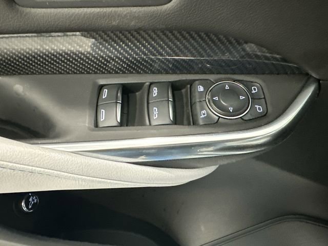 Used 2024 Cadillac XT4 Sport image 21