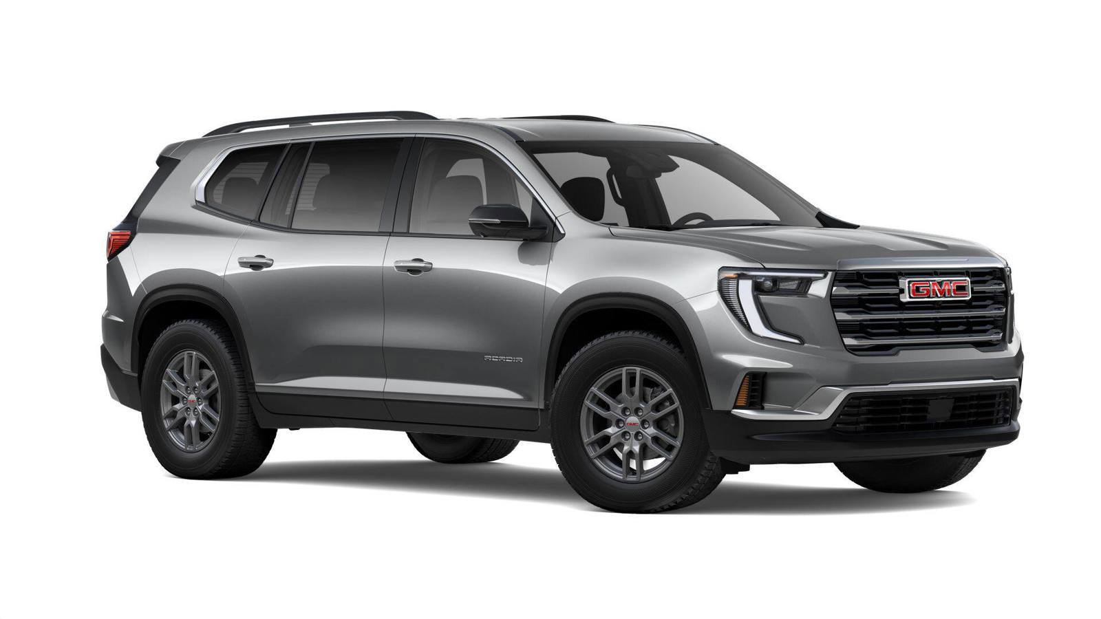 New 2026 GMC Acadia Elevation FWD image 35