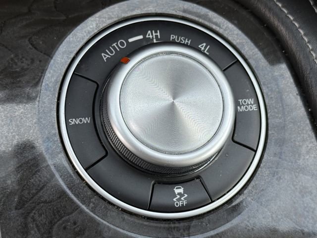 Used 2024 INFINITI QX80 Luxe image 21