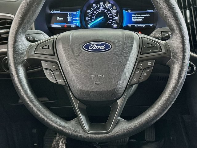 Used 2024 Ford Edge SE w/ Black Appearance Package AWD/4WD image 14