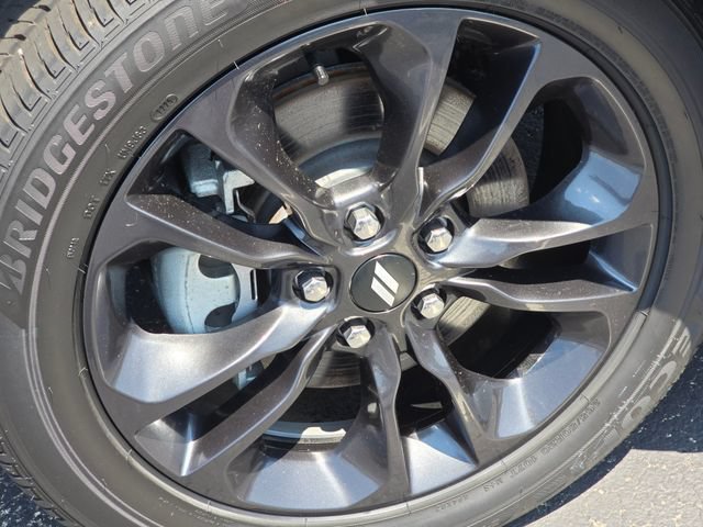 Used 2025 Dodge Durango R/T w/ Blacktop Package AWD/4WD image 25