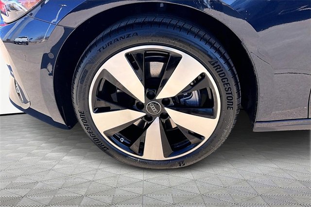 New 2025 Audi A5 2.0T Premium Plus w/ Premium Plus image 4