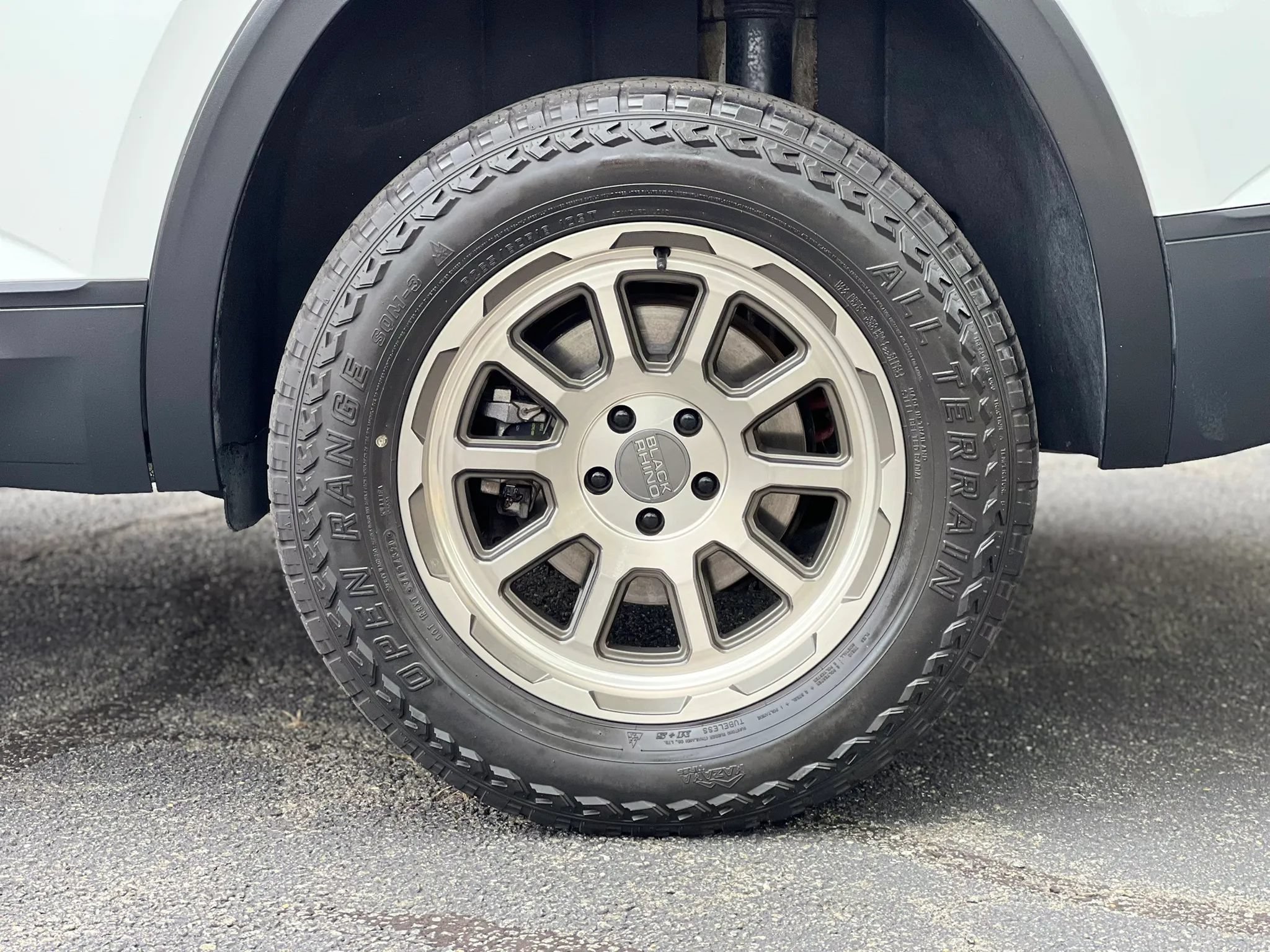 Used 2018 Volkswagen Atlas SE AWD/4WD image 51