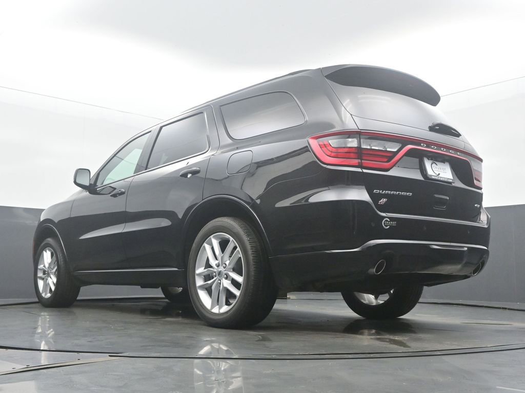 Used 2023 Dodge Durango GT image 47